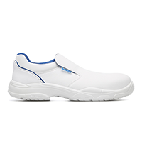 MOCASSINO DA CUCINA SAFE WAY CON PUNTALE  S1 SRC